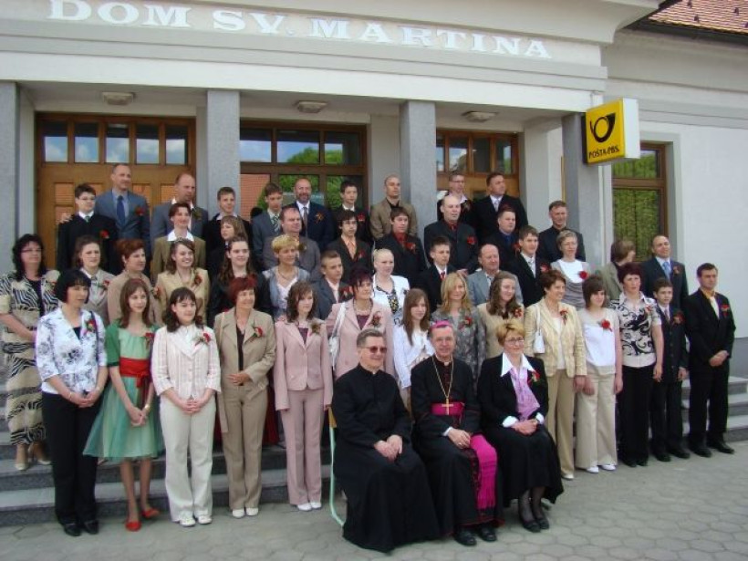 Martjanci - Sveta birma