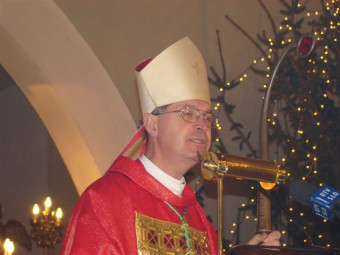 Maša za domovino