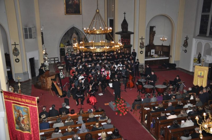 Murska Sobota - Diplomski koncert