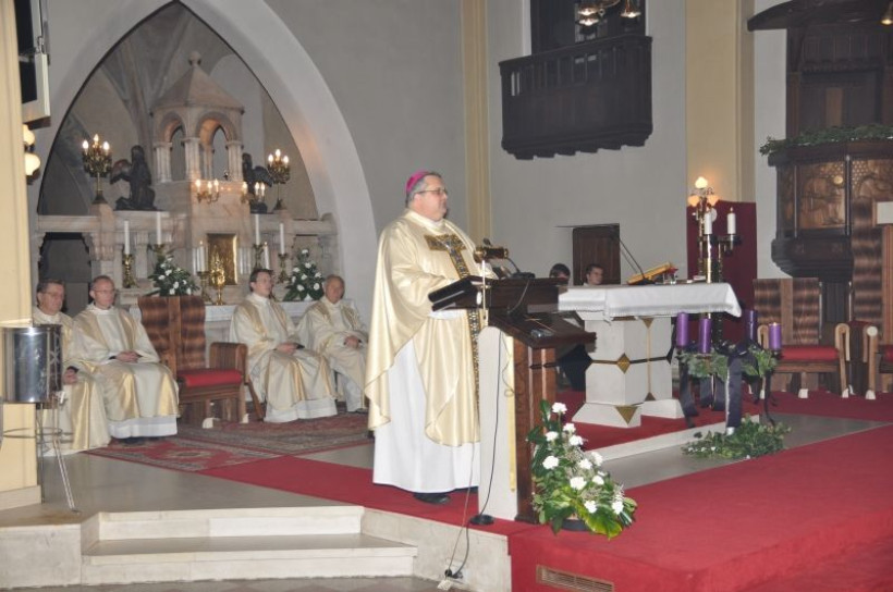 Murska Sobota - Jožef Klekl st. - EVHARISTIČNI MOŽ IN DOMOLJUB