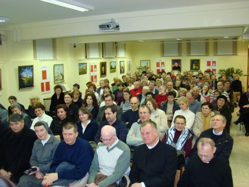 Murska Sobota - Nikodemovi večeri, 2. dan