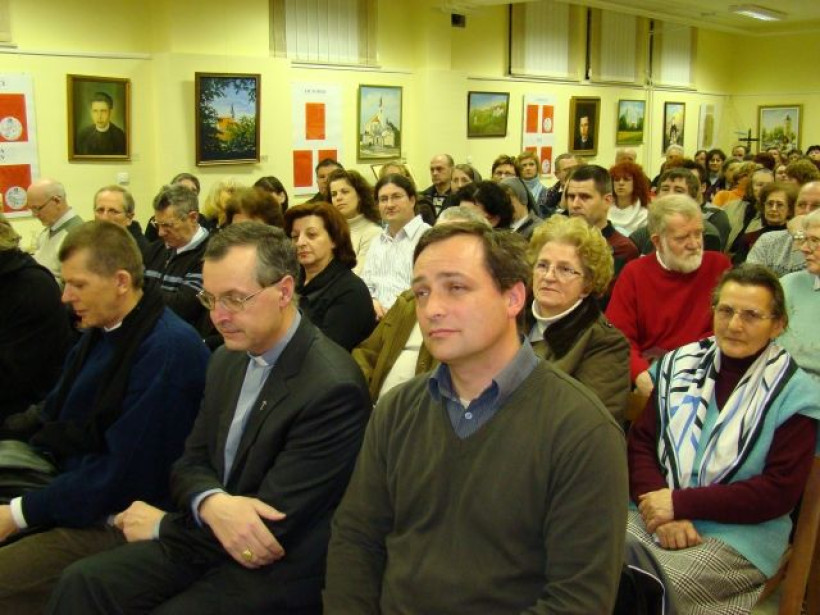 Murska Sobota - Nikodemovi večeri, 3. dan