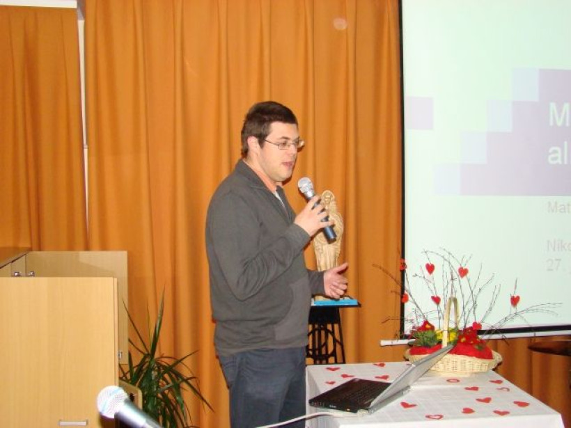 Murska Sobota - Nikodemovi večeri, 5. dan