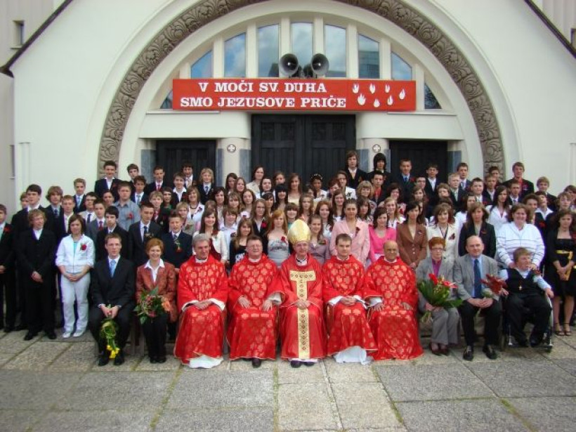 Murska Sobota - Sveta birma