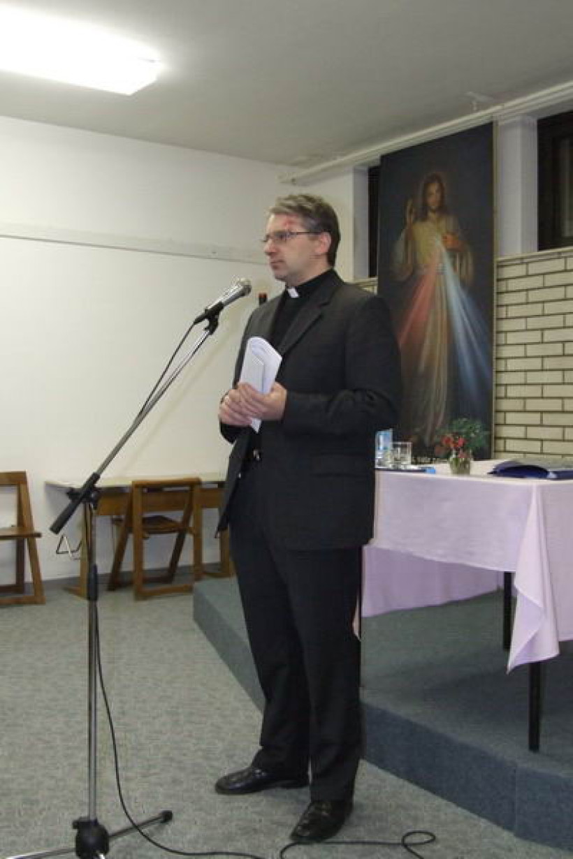 Nikodemovi večeri
