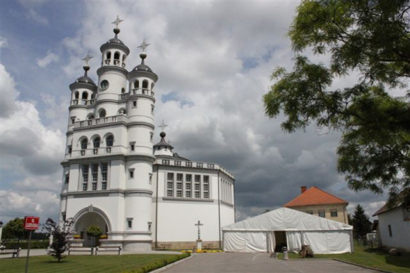 Odranci - Dekanijski pastoralni dan