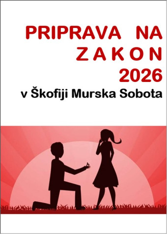 Priprava na zakon 2026