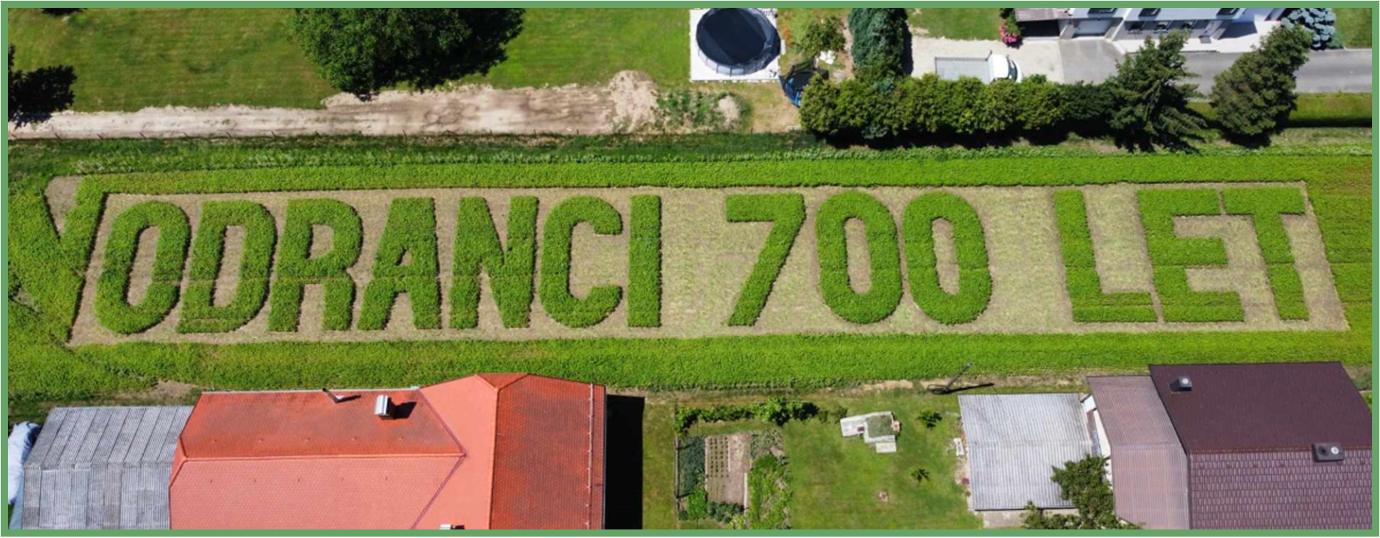 Banner Škofija Murska Sobota