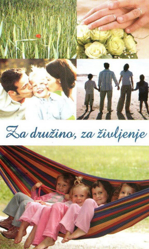 TEDEN DRUŽINE