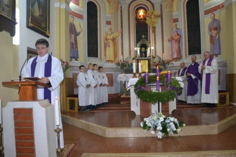 Velika Polana - Halasov shod