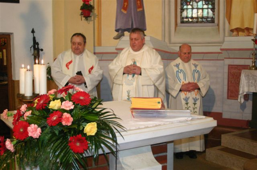 Velika Polana - Halasov shod