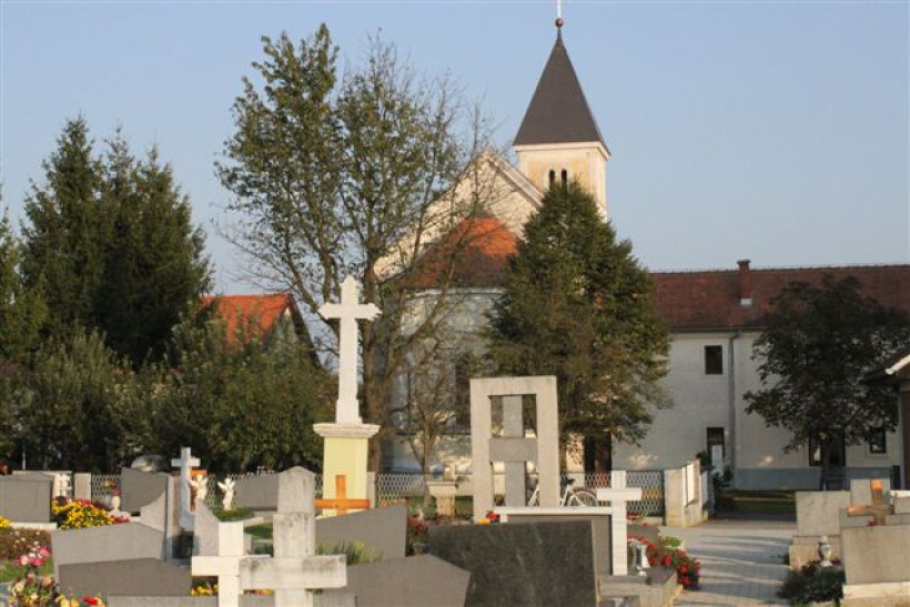 Velika Polana - Halasov shod