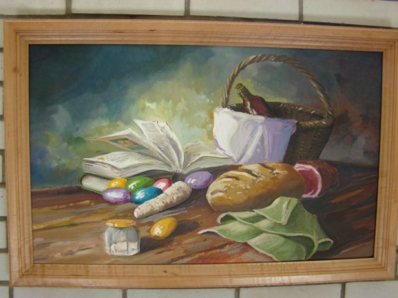 Velikonočna poslanica - škof Marjan Turnšek