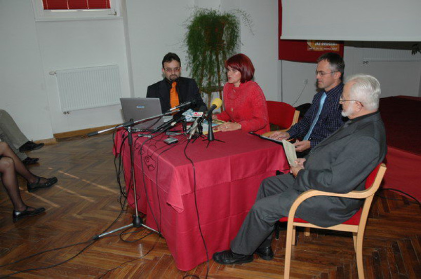 Veržej - Center DUO