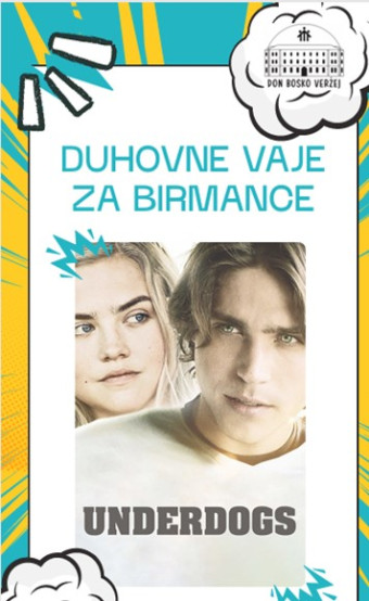 Veržej - Duhovne vaje za birmance