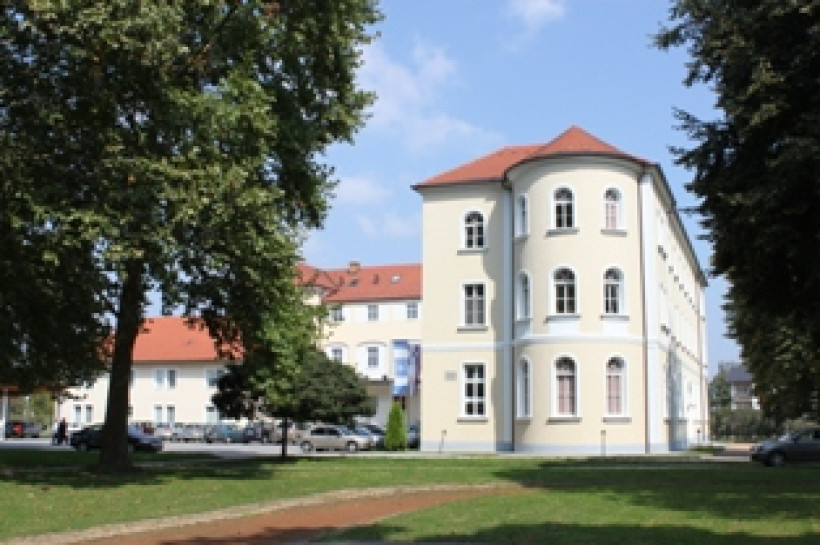 Veržej - Seminar Karitas