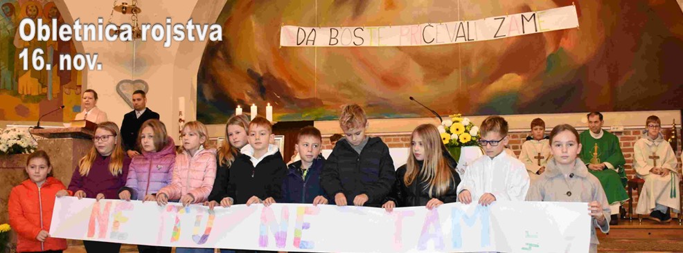 Škofija Murska Sobota