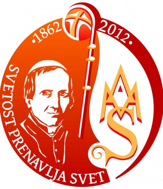 150-obletnica smrti bl. Slomška