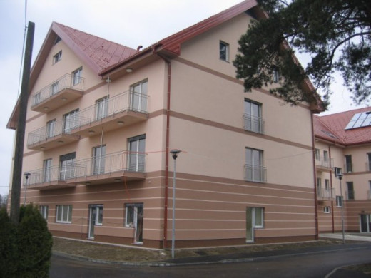 2. obletnica Doma Danijela Halasa