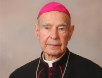 Bogojina: 90-letnica škofa Smeja 