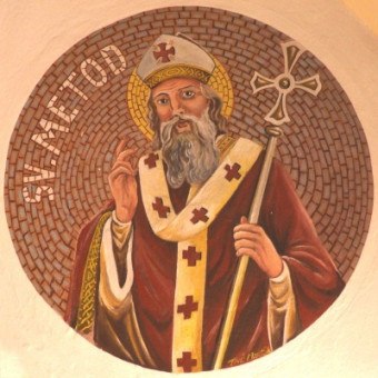 God zavetnika škofije 