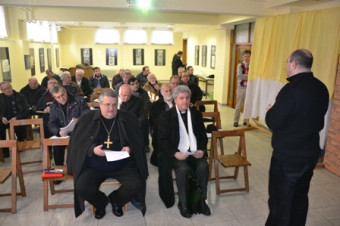 Murska Sobota - finančno poslovanje župnij