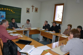 Murska Sobota: Seja ŠPS