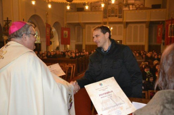 Murska Sobota: Škofijsko srečanje bogoslužnih sodelavcev 