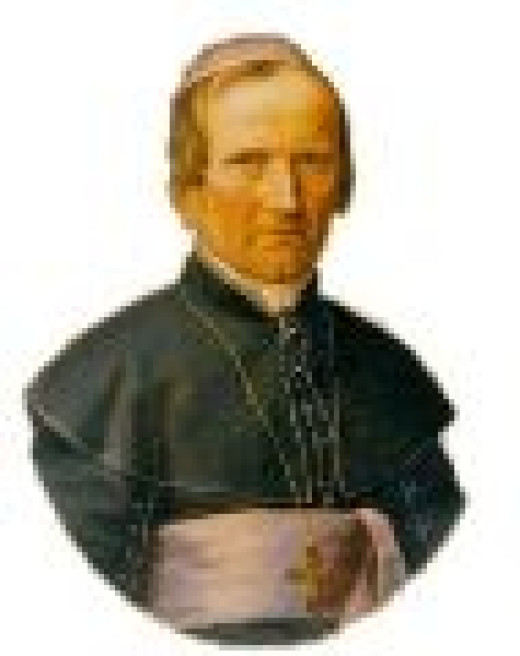 Škofijsko romanje na grob bl. A. M. Slomška