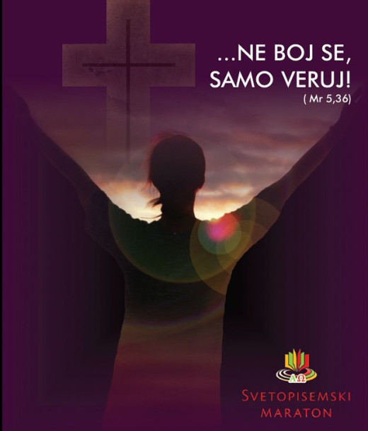 Svetopisemski maraton