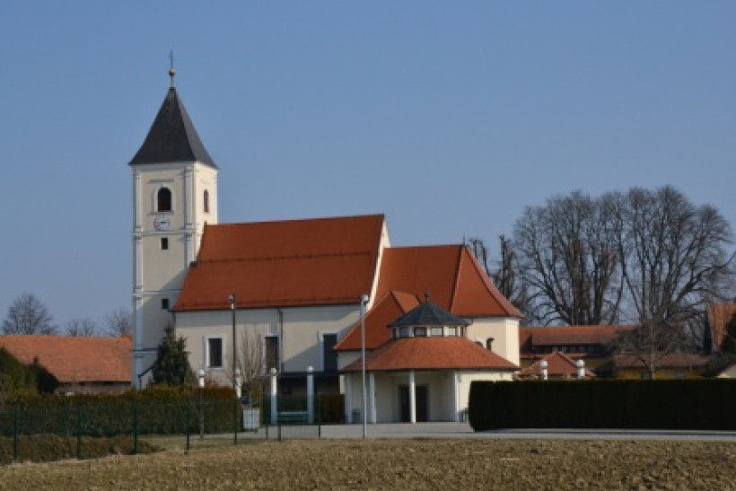 Veržej - škofijska rekolekcija
