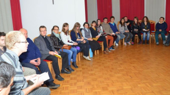 Veržej - Veselim se in verujem 