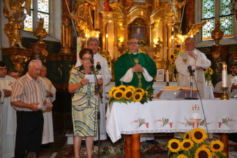 Apače - molitveno srečanje ŽPS
