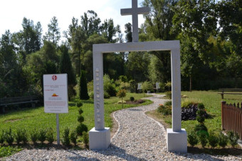 Dekanijski dan dekanije Murska Sobota 