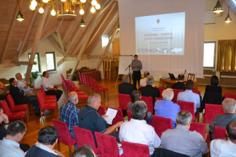 Kančevci - Pastoralni tečaj