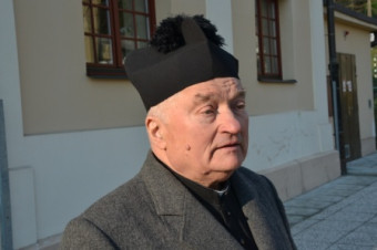 Lendava - državno odlikovanje g. Józsefu Bernádu