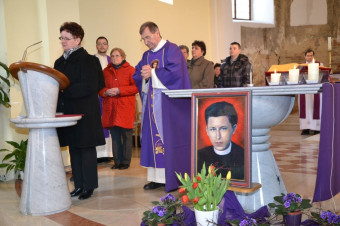 Lendava - Halasov shod