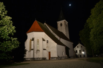Martjanci - binkoštna vigilija