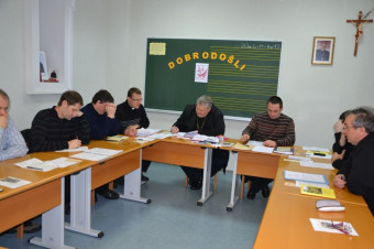Murska Sobota - Seja ŠPS