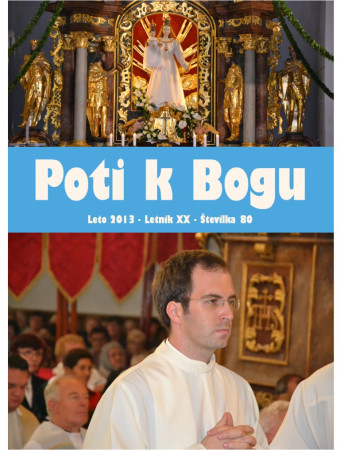 Poti k Bogu
