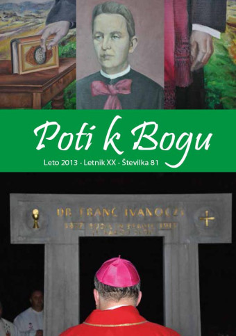 Poti k Bogu