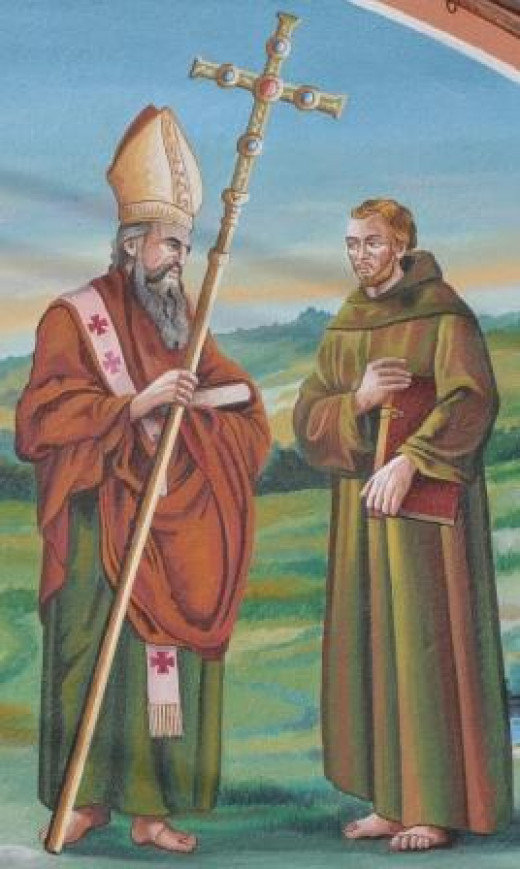 Simpozij o sv. Cirilu in Metodu