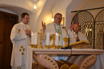 Turnišče - obletnica prihoda klaris
