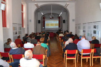 Veržej: pastoralna konferenca