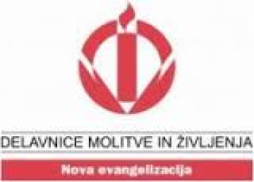 Delavnice molitve in življenja (DMŽ)
