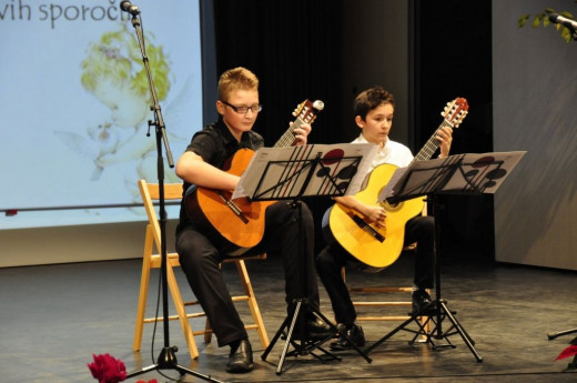 Dobrodelni koncert