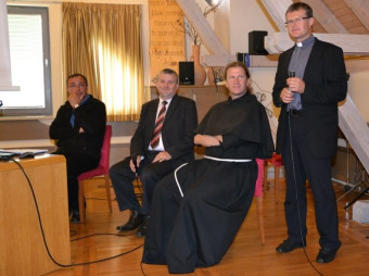 Kančevci - Pastoralni tečaj 
