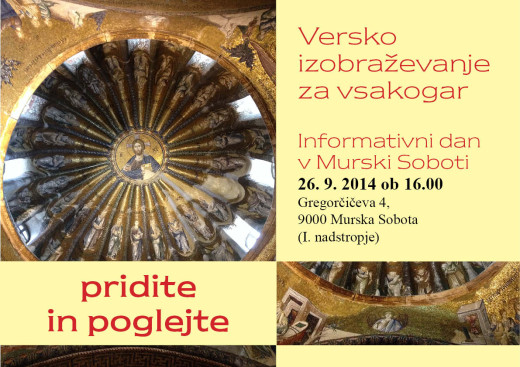 Katehetsko pastoralna šola