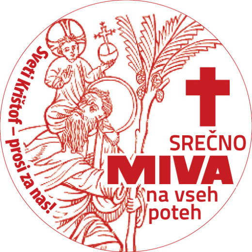 Krištofova nedelja 2014 