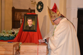 Murska Sobota - sklep škofijskega postopka